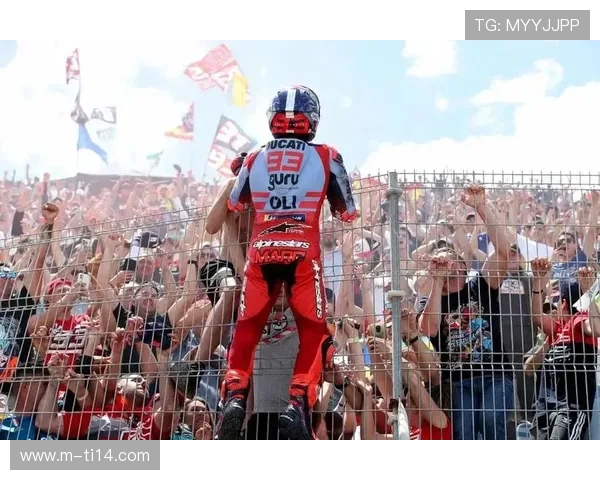 德国萨克森灵站:马克·马奎斯主场获胜,延续连胜势头 德国萨克森灵站:马克·马奎斯主场获胜,延续连胜势头