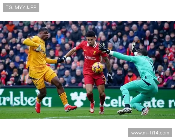 狼队全场零射正，连续五场无进球创英超尴尬纪录